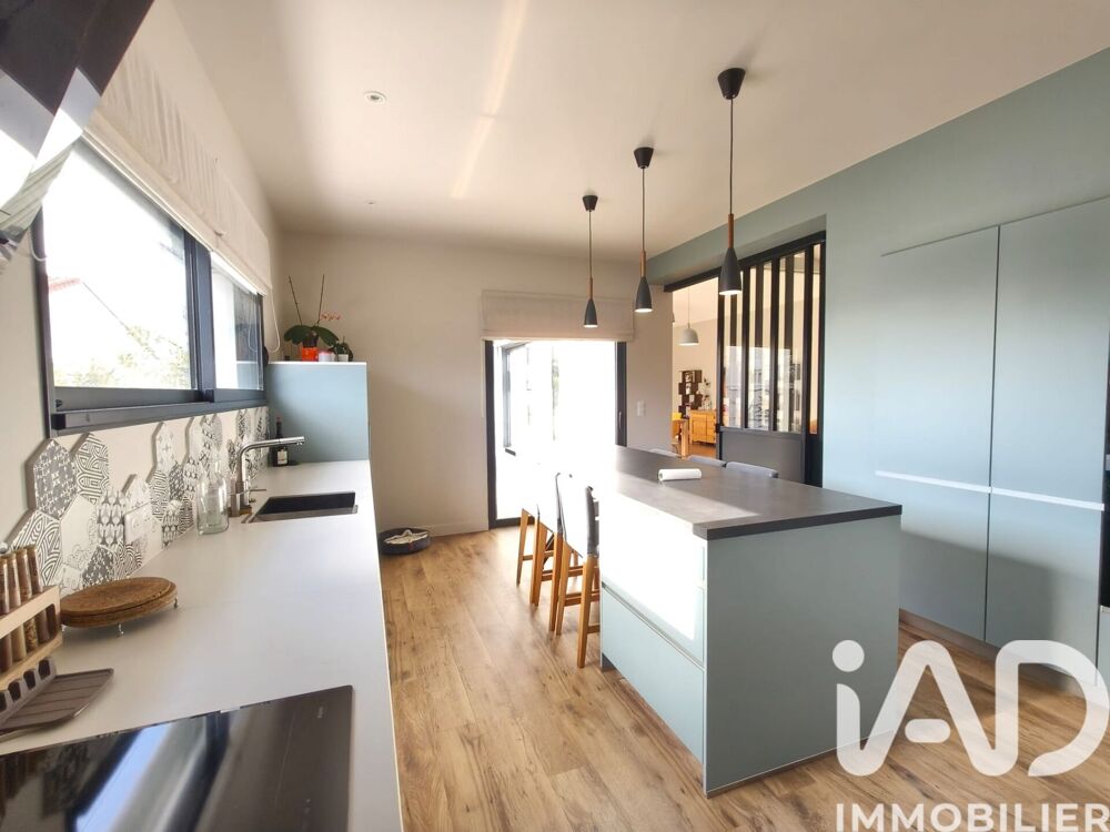 Vente Maison Vente Maison/villa 6 pièces Montaigu