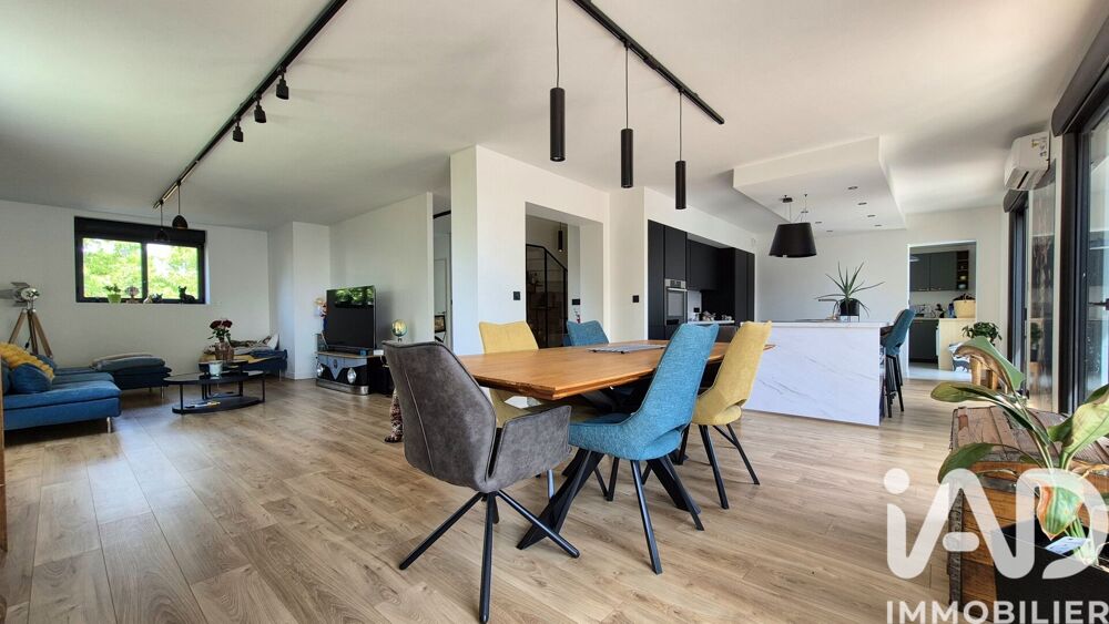 Vente Maison traditionnelle 5 pièces