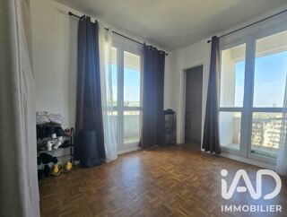  Appartement à vendre 3 pièces 62 m²