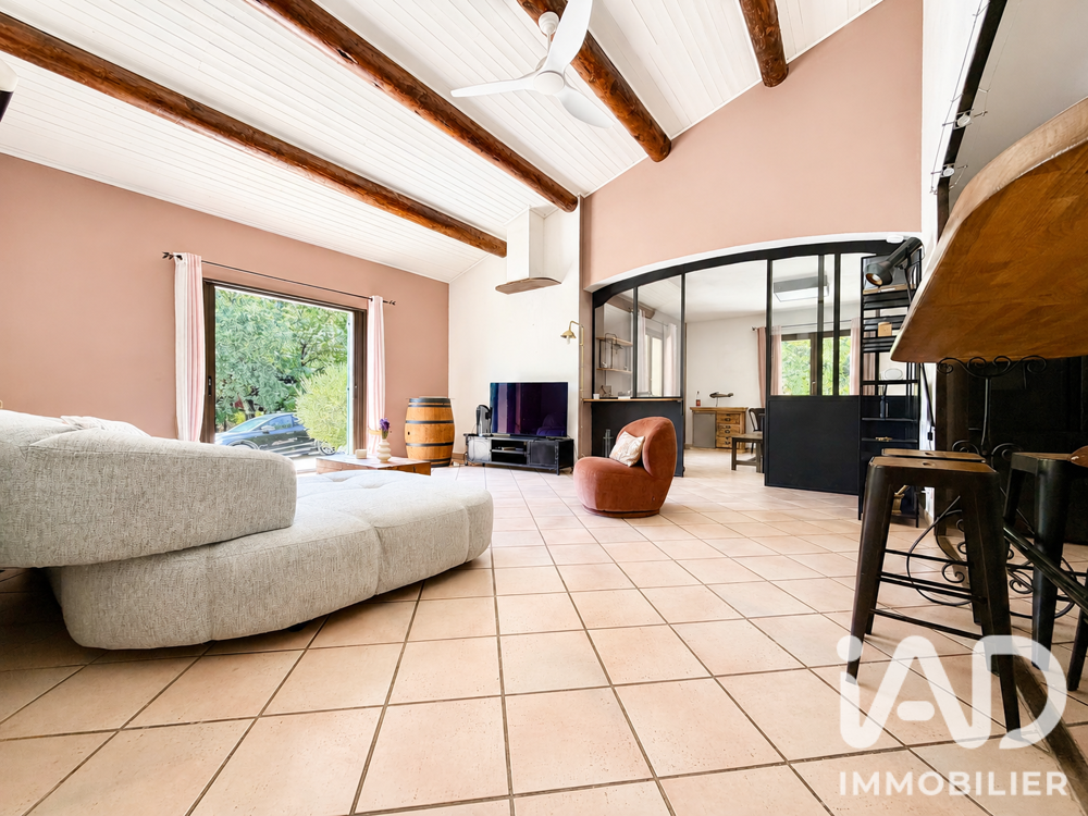 à vendre  Maison Saint-Maximin-la-Sainte-Baume (83470)