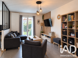  Maison à vendre 6 pièces 114 m²