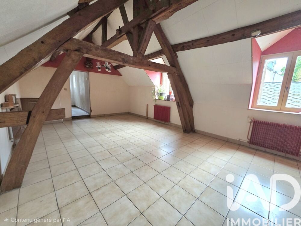 Vente Maison de ville 10 pièces