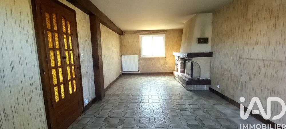 Vente Maison Vente Pavillon 3 pièces Biars-sur-cère