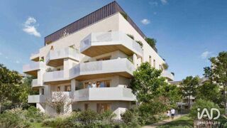 Appartement � vendre 2 pi�ces 49 m�