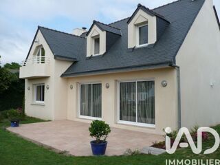  Maison à vendre 5 pièces 136 m²
