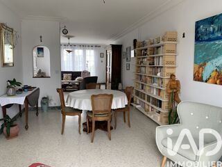  Maison à vendre 6 pièces 184 m²