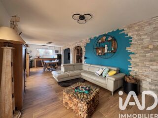  Maison à vendre 5 pièces 117 m²