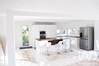  Maison à vendre 5 pièces 172 m²