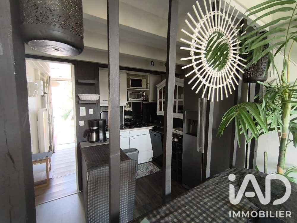Vente Appartement Vente Appartement 1 pièce Le barcarès