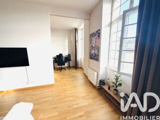  Appartement à vendre 4 pièces 100 m²