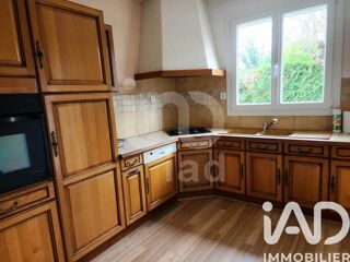  Maison � louer 6 pi�ces 127 m� Saint-avertin