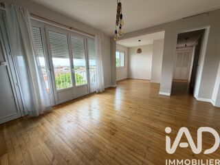  Appartement � vendre 3 pi�ces 61 m�