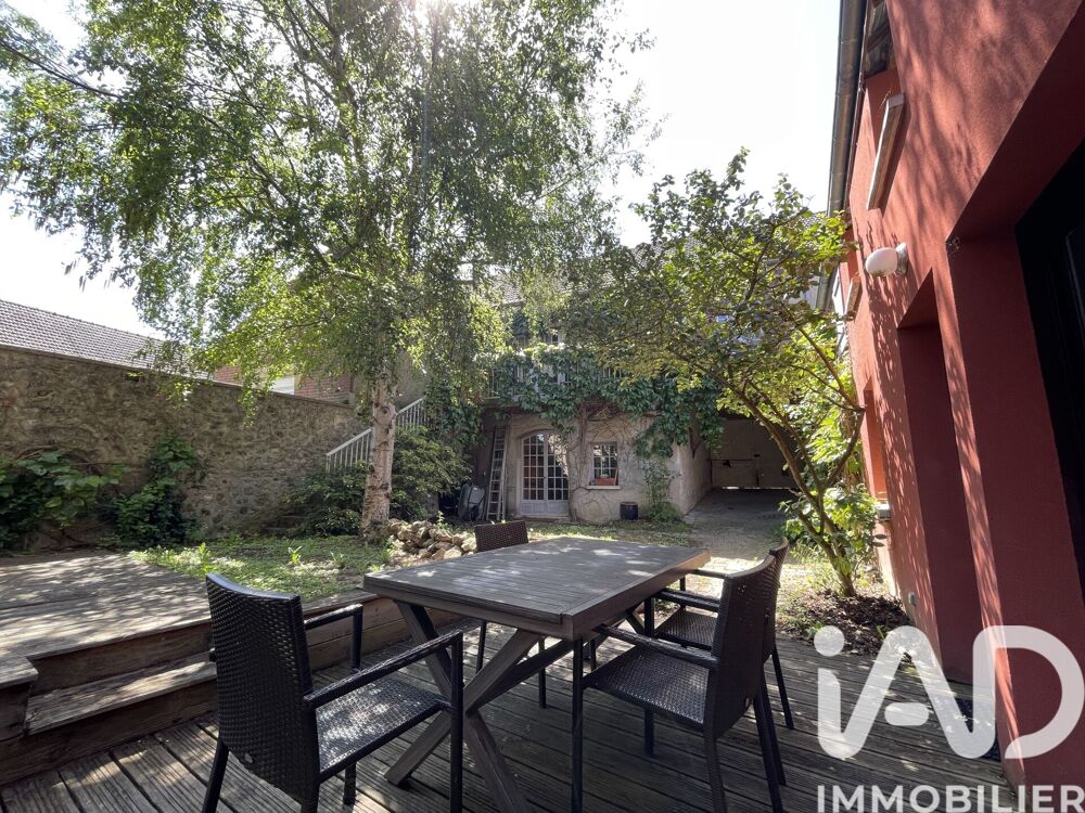 Vente Maison d'architecte 15 pièces