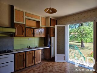  Maison à vendre 8 pièces 241 m²