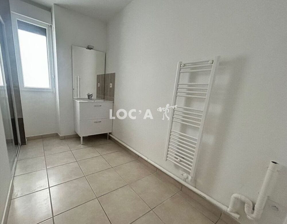 location Appartement - 1 pièce(s) - 35 m² Dijon (21000)
