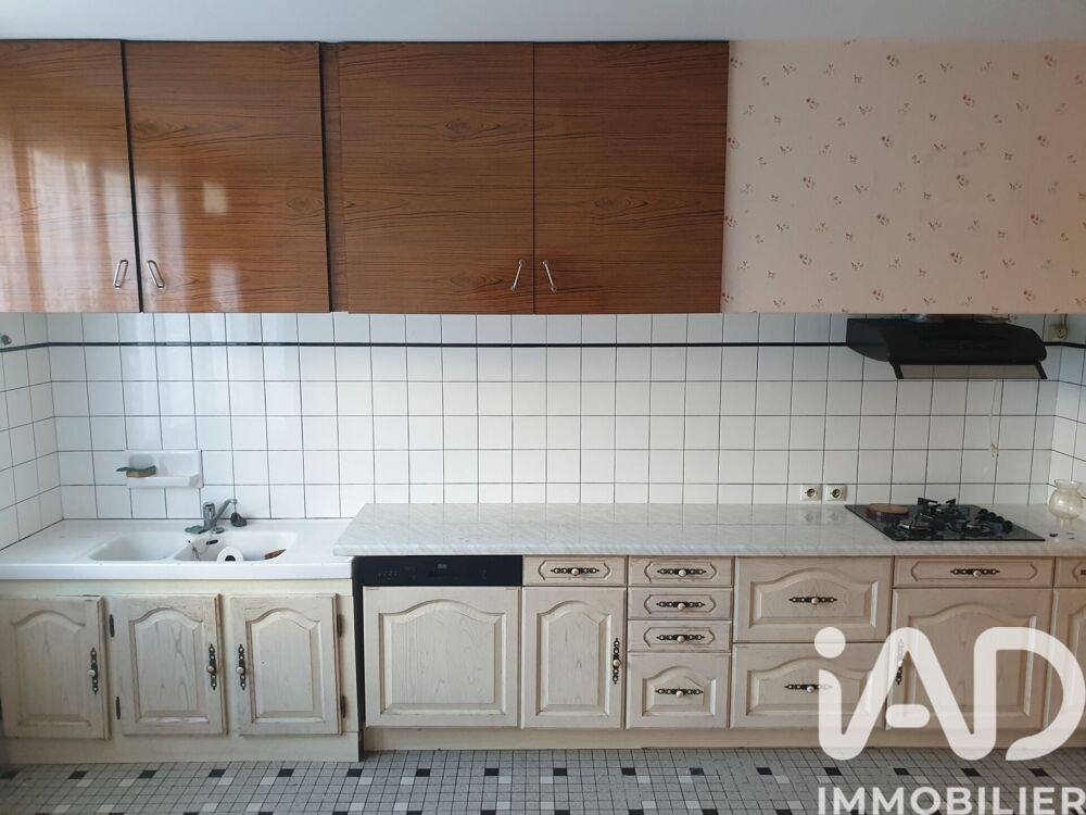 Vente Maison de village 5 pièces