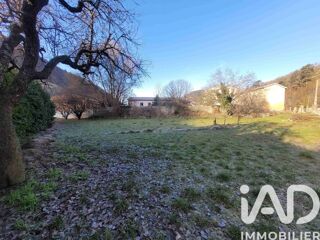  Terrain à vendre 1245 m²