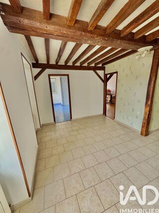  Maison � vendre 5 pi�ces 130 m�