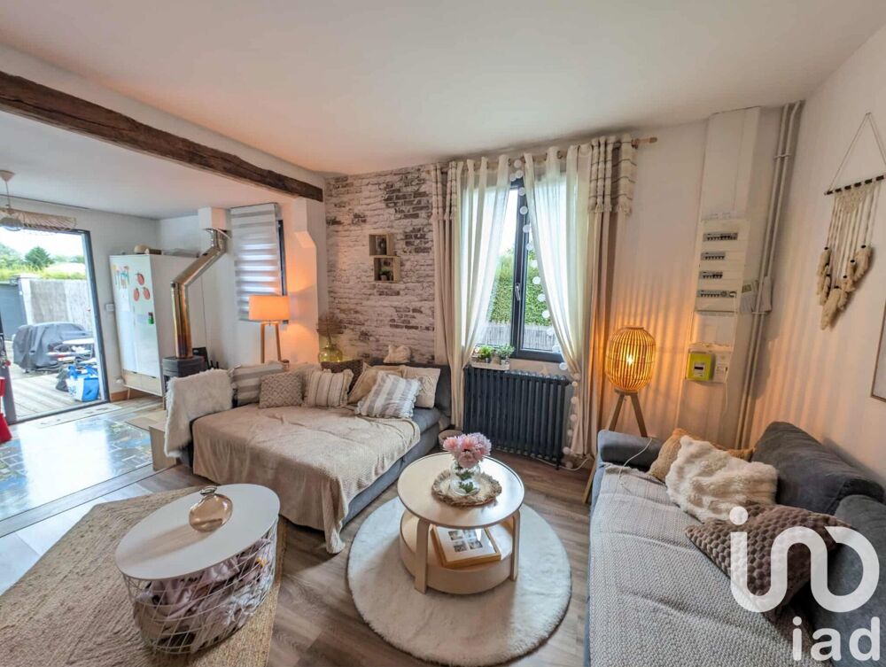 Vente Maison Vente Maison/villa 4 pièces Libourne