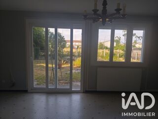  Maison à vendre 6 pièces 105 m²