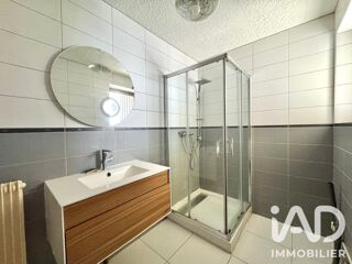  Appartement à vendre 2 pièces 58 m²