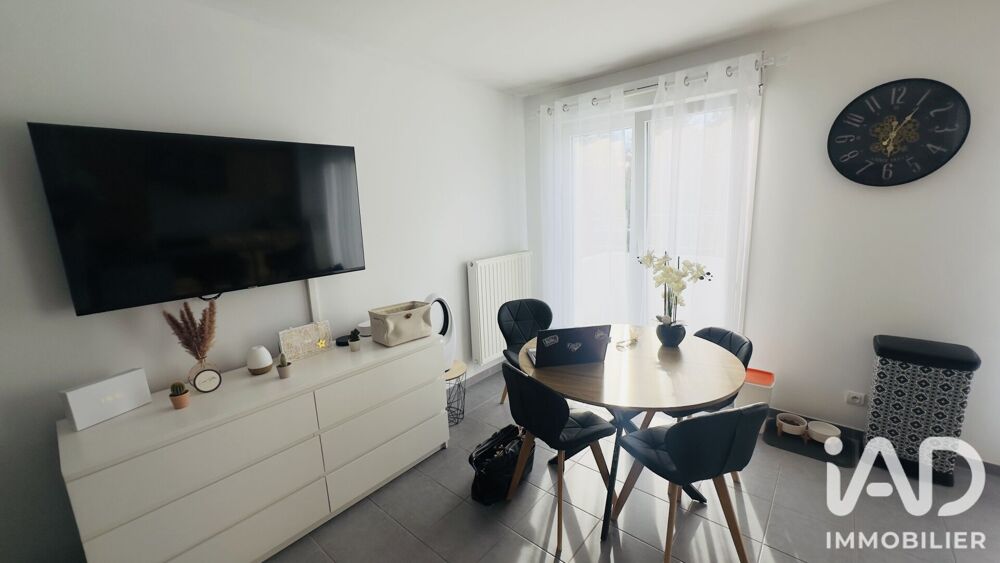 Vente Appartement Vente Appartement 3 pièces Kembs