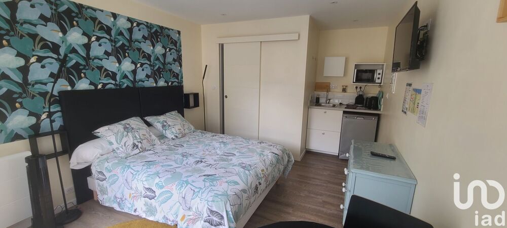 Vente Maison de village 6 pièces