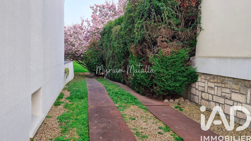 Vente Maison/villa 8 pièces