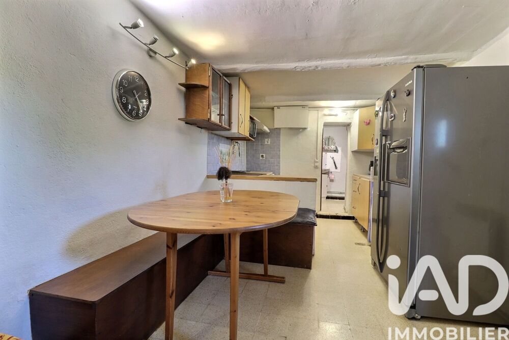 Vente Maison/villa 2 pièces