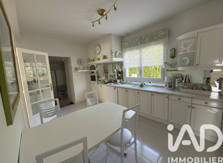  Maison à vendre 6 pièces 106 m²