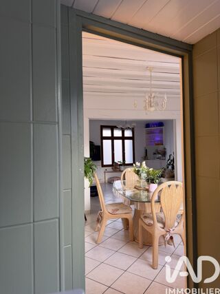  Maison à vendre 4 pièces 68 m²