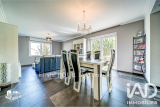  Maison à vendre 6 pièces 127 m²