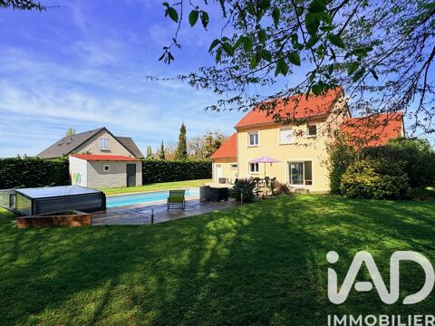   Vente Maison Maison - 6 pi�ce(s) - 148 m�