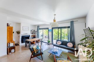  Maison à vendre 6 pièces 132 m²