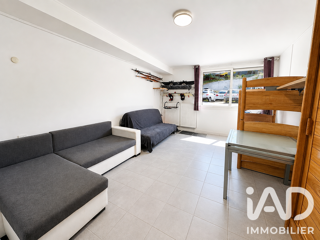  Appartement à vendre 1 pièce 26 m²