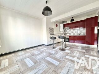  Appartement à vendre 3 pièces 35 m²