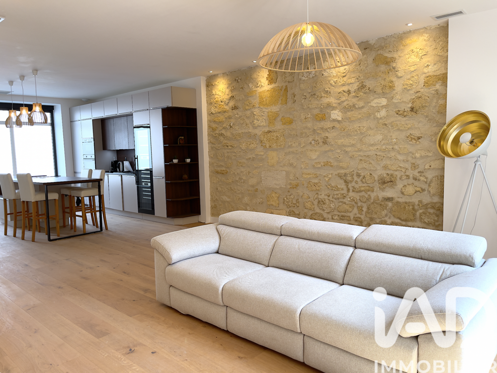 Vente Maison de ville 4 pièces