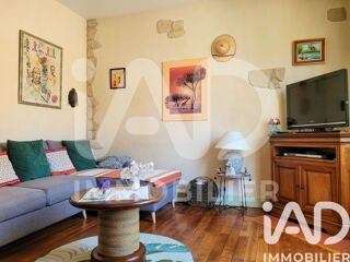  Maison à vendre 4 pièces 78 m²
