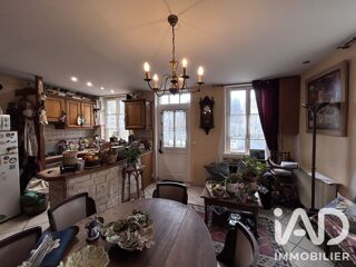  Maison à vendre 4 pièces 56 m²