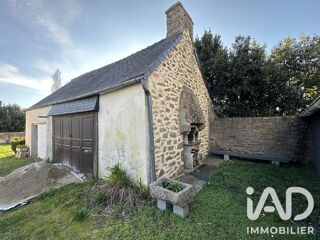  Maison à vendre 8 pièces 192 m²