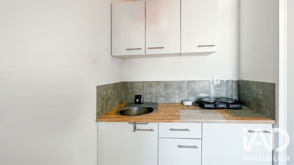 Location Appartement Location Studio 1 pièce Herblay-sur-seine