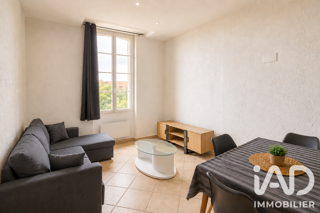  Appartement à vendre 2 pièces 47 m²