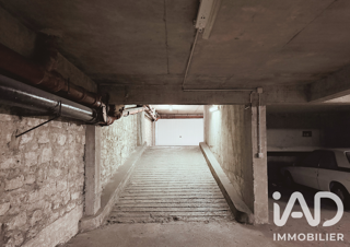 Parking / Garage à vendre 11 m²