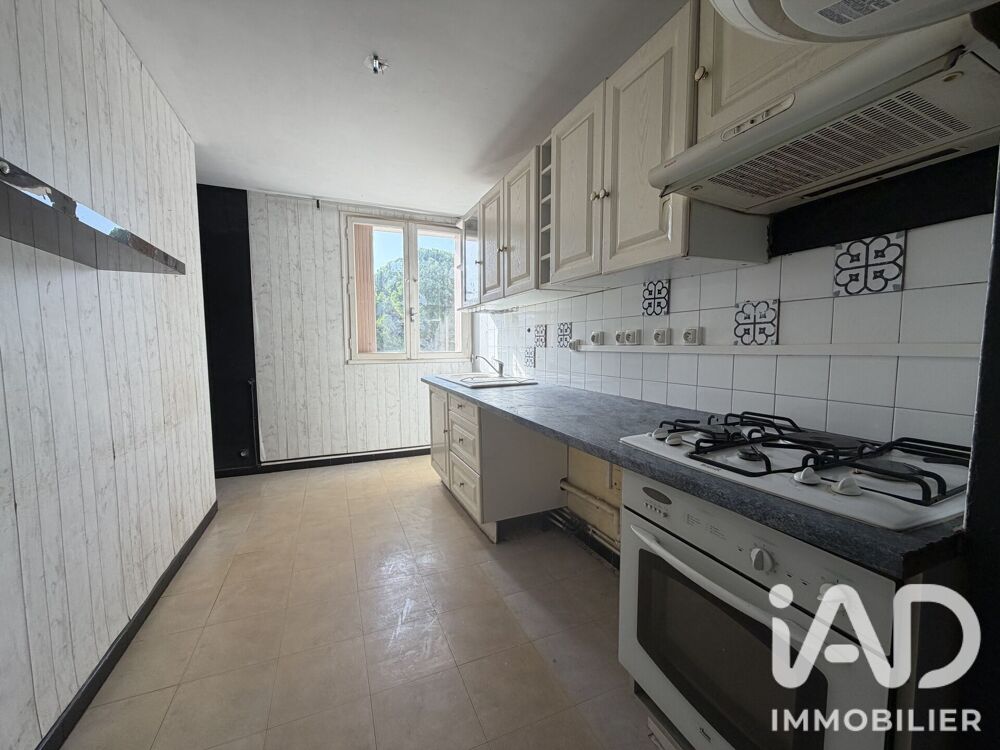 Vente Appartement Vente Appartement 3 pièces Avignon