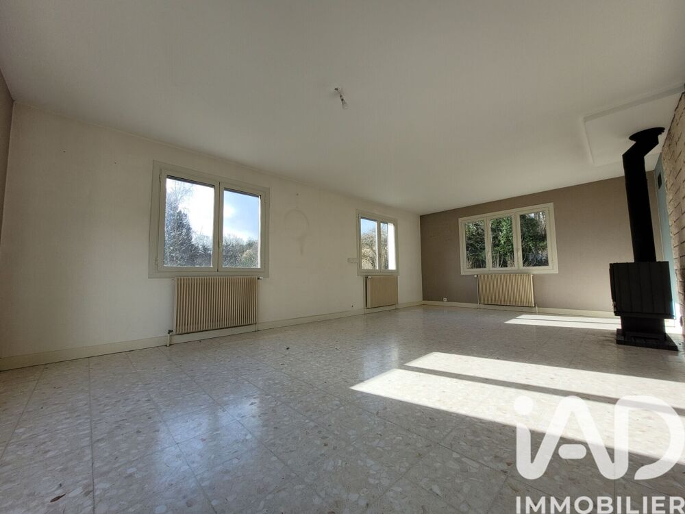 Vente Pavillon 7 pièces