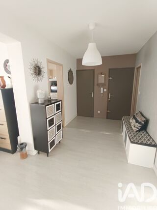  Appartement � vendre 4 pi�ces 102 m�
