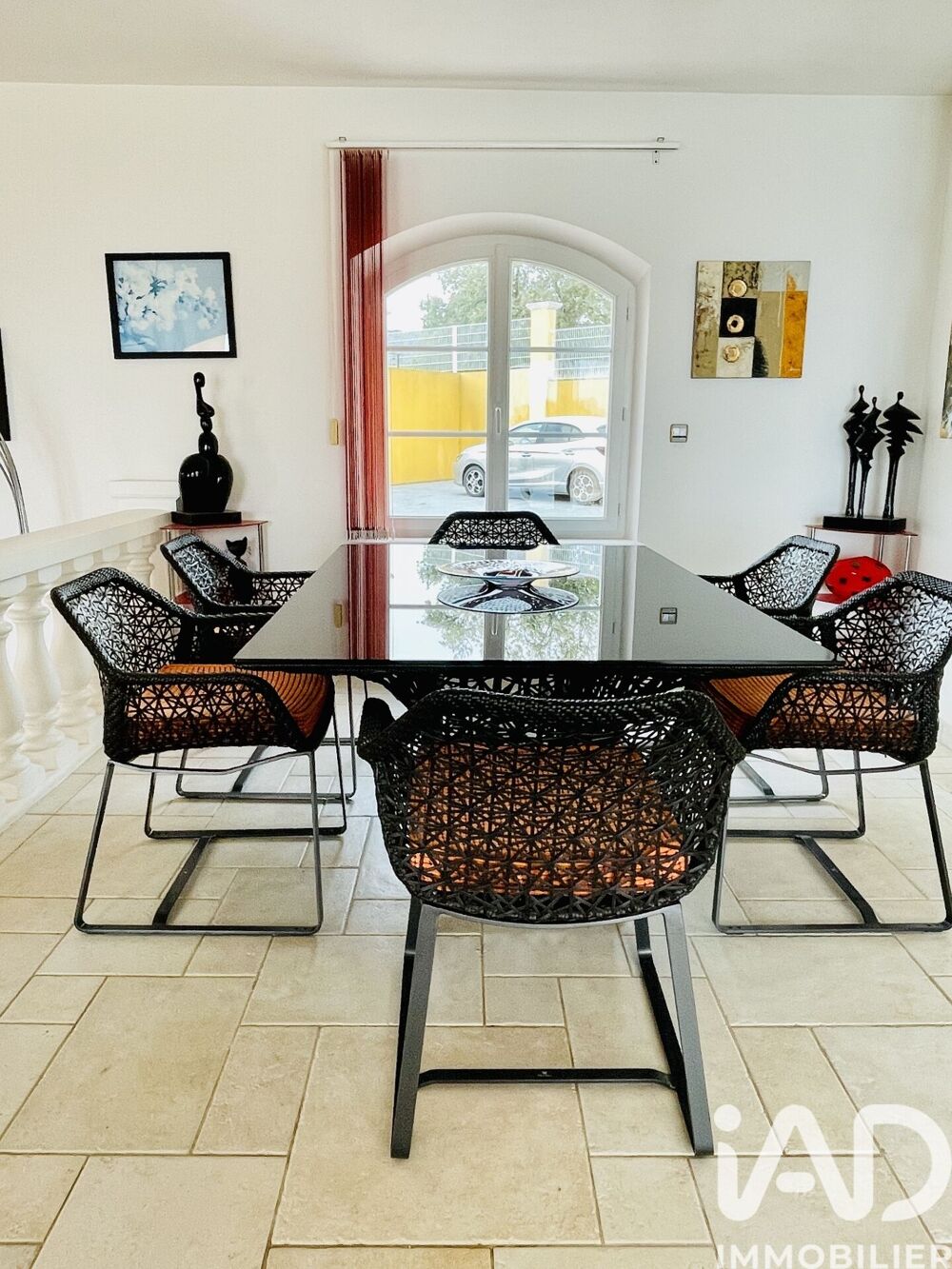 à vendre  Maison Saint-Raphaël (83700)