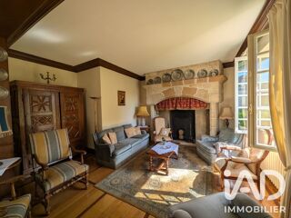  Maison à vendre 7 pièces 240 m²
