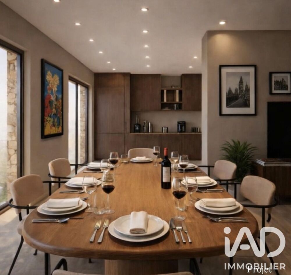 à vendre  Maison Grimaud (83310)
