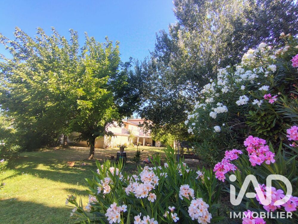 Vente Maison/villa 9 pièces
